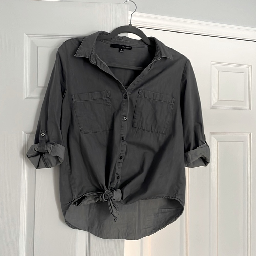 Harve Bernard blouse
